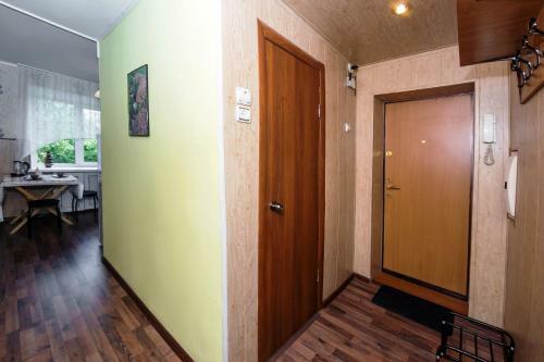 Apartment Soft On Furmanova