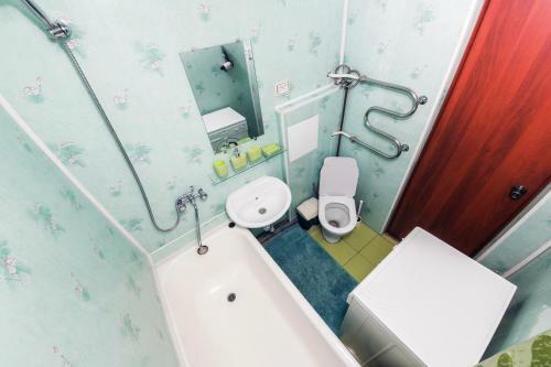 Apartment Soft On Furmanova