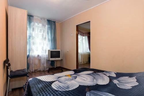 Apartment Soft On Furmanova