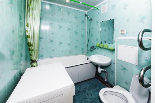 Apartment Soft On Furmanova