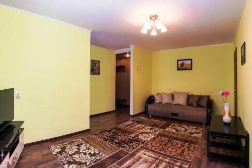 Apartment Soft On Furmanova