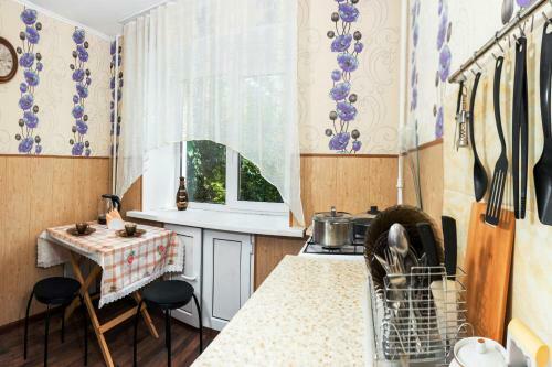 Apartment Soft On Furmanova