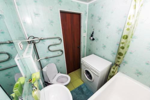 Apartment Soft On Furmanova