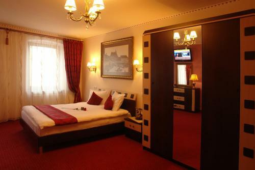Hotel Natural