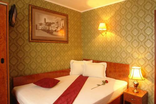 Hotel Natural