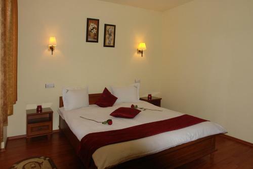 Hotel Natural