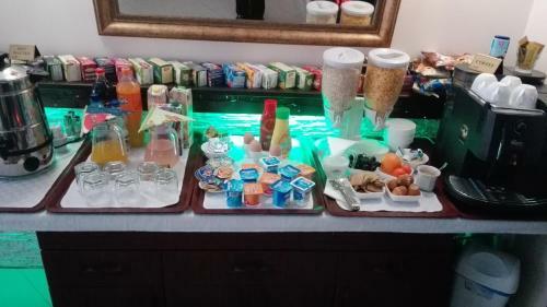 Hotel Natural