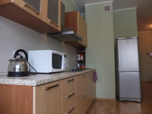 Business Apartment Moscow