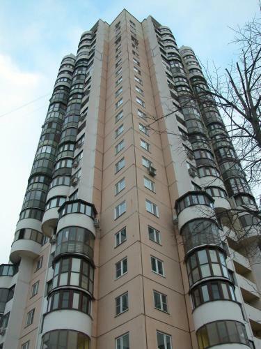 Business Apartment Moscow