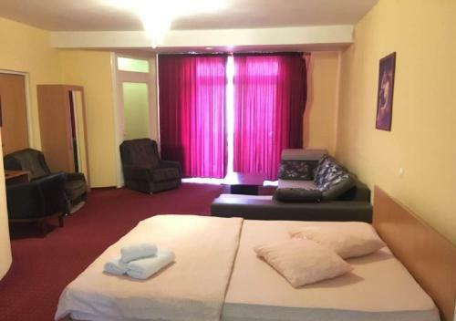 Bed & Breakfast Pensiune Hora