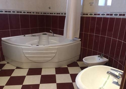 Bed & Breakfast Pensiune Hora