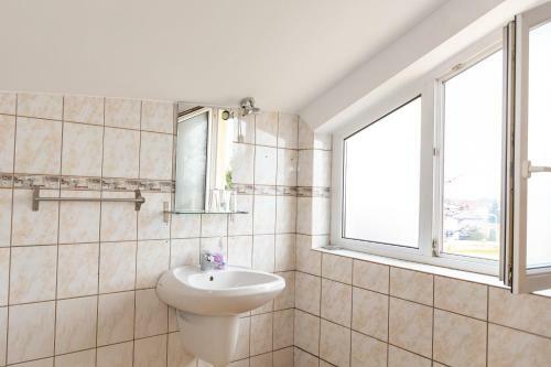 Bed & Breakfast Pensiune Hora