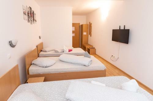 Bed & Breakfast Pensiune Hora