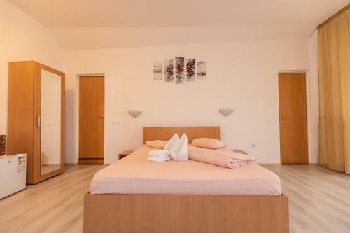 Bed & Breakfast Pensiune Hora