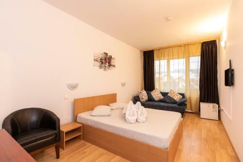 Bed & Breakfast Pensiune Hora