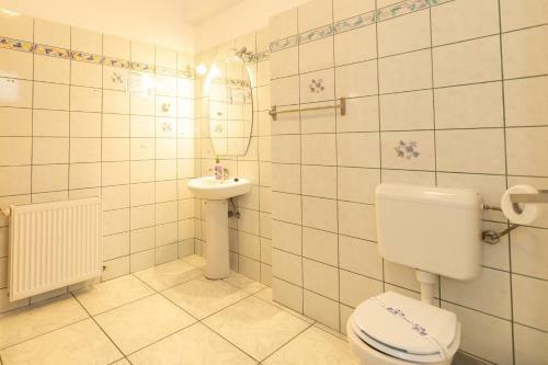 Bed & Breakfast Pensiune Hora