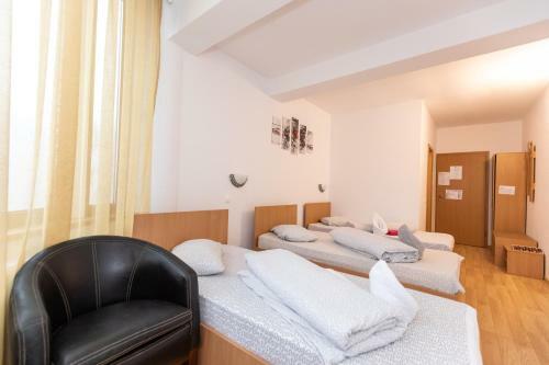 Bed & Breakfast Pensiune Hora