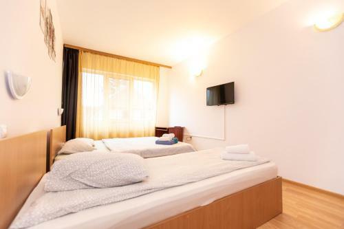 Bed & Breakfast Pensiune Hora