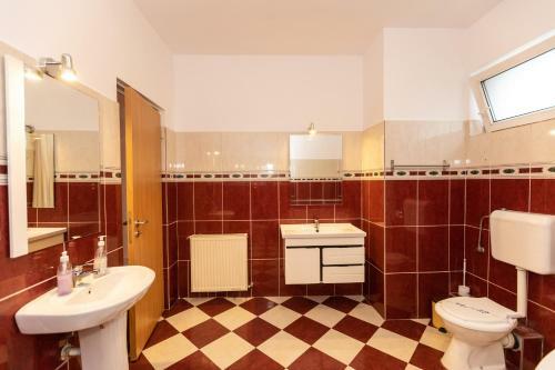 Bed & Breakfast Pensiune Hora