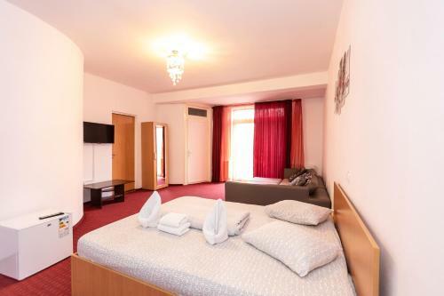 Bed & Breakfast Pensiune Hora