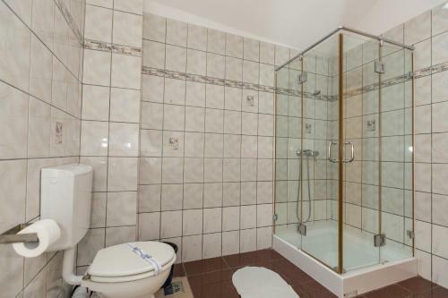 Bed & Breakfast Pensiune Hora