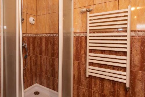 Bed & Breakfast Pensiune Hora