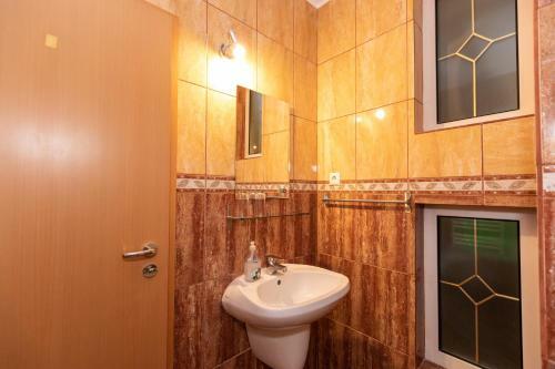 Bed & Breakfast Pensiune Hora