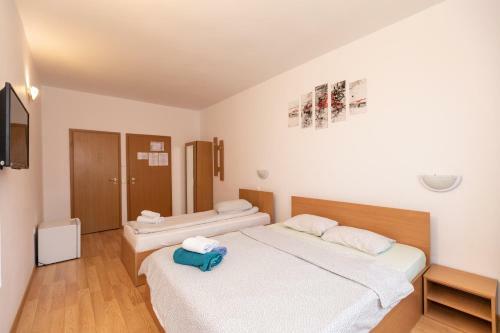 Bed & Breakfast Pensiune Hora