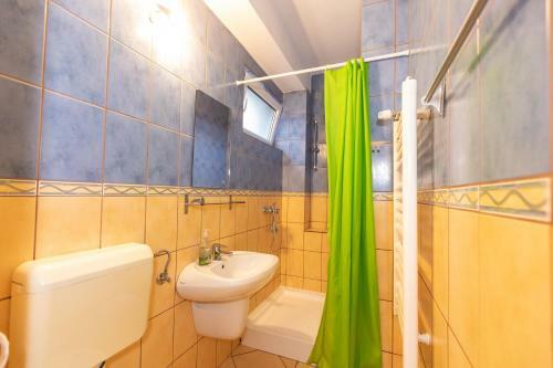Bed & Breakfast Pensiune Hora