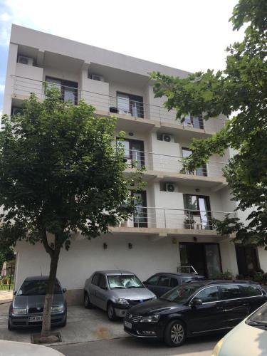 Hostal Raza Soarelui
