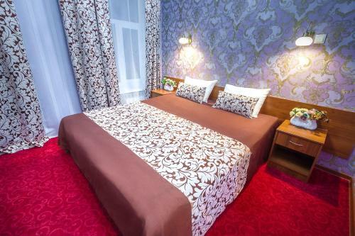 Blues Hotel