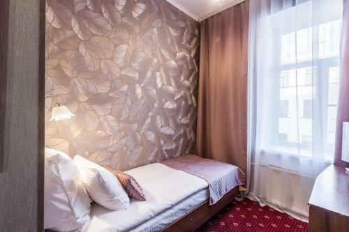 Blues Hotel