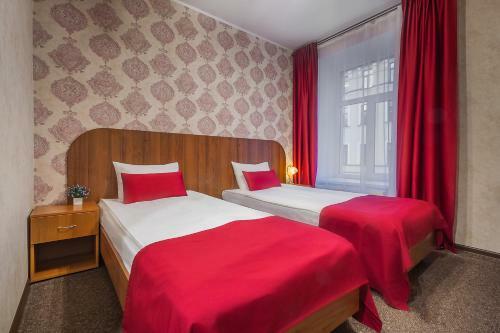 Blues Hotel