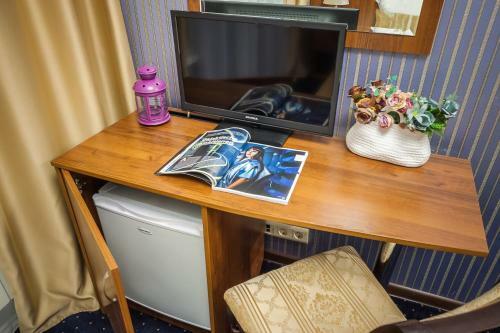Blues Hotel
