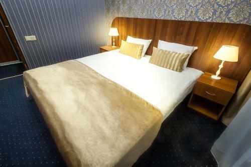 Blues Hotel