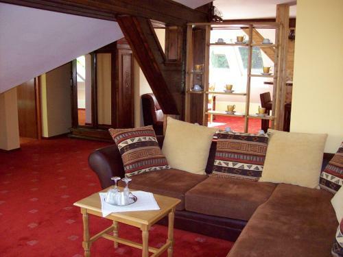 Hostal Pension Crocus