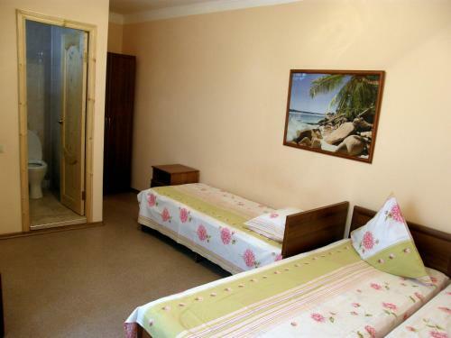 Posada Inn Anzhelika