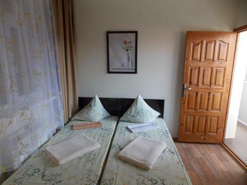 Posada Inn Anzhelika