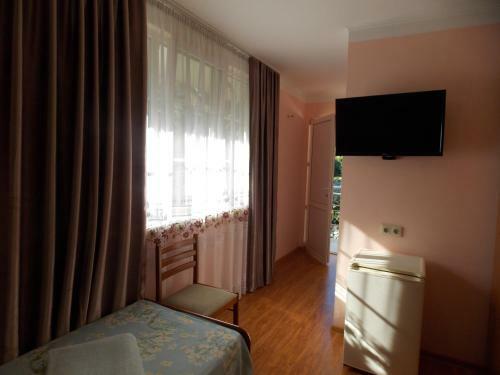 Posada Inn Anzhelika