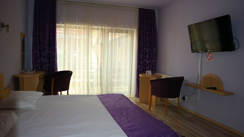 Hostal Pensiunea Andy
