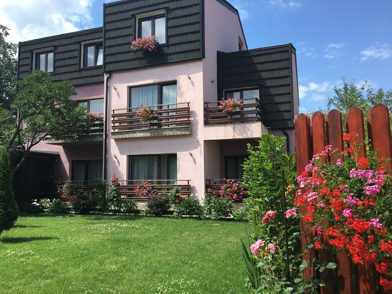 Hostal Pensiunea Andy