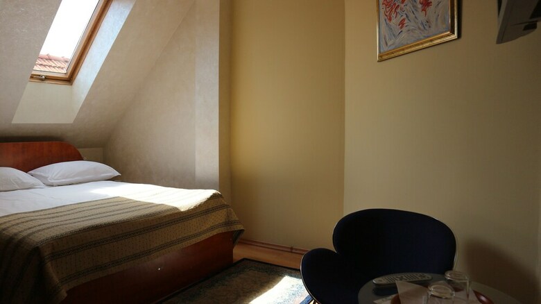 Hostal Pensiunea Andy