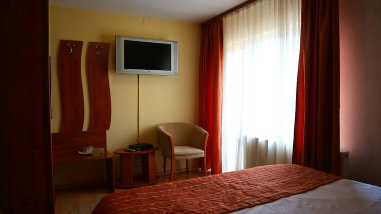 Hostal Pensiunea Andy