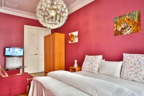 Hostal Fligel Na Zhukovskogo
