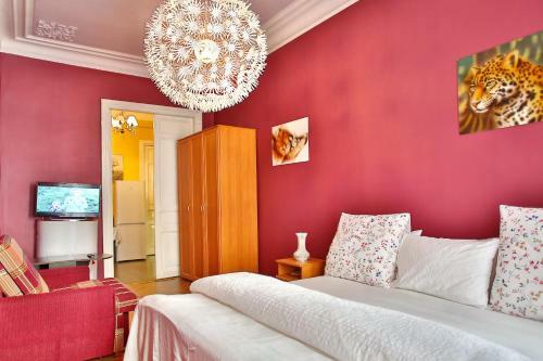 Hostal Fligel Na Zhukovskogo