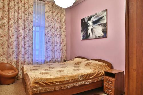Hostal Fligel Na Zhukovskogo