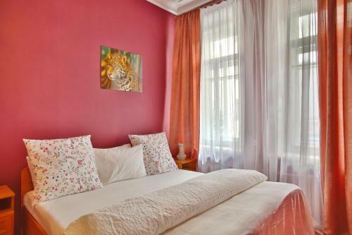 Hostal Fligel Na Zhukovskogo