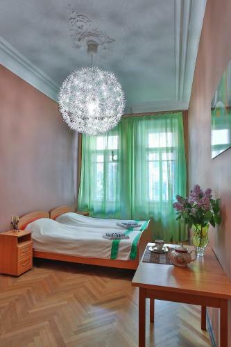 Hostal Fligel Na Zhukovskogo