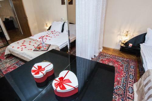 Hostal Vila Condor Sinaia