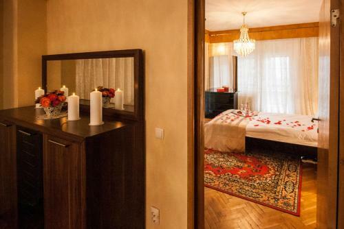 Hostal Vila Condor Sinaia
